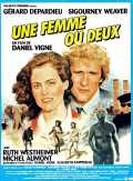 voir la fiche complète du film : Une femme ou deux