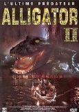 voir la fiche complète du film : Alligator 2 : the mutation