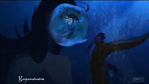 Extrait vidéo du film  Sinbad - la légende des sept mers