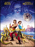 voir la fiche complète du film : Sinbad - la légende des sept mers