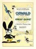voir la fiche complète du film : Great Guns