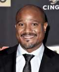 Seth Gilliam