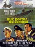 Aux Postes De Combat
