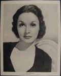 Gail Patrick