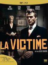 voir la fiche complète du film : La Victime