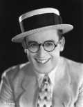 Harold Lloyd