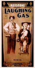 voir la fiche complète du film : Charlot dentiste