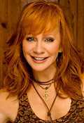 Reba McEntire