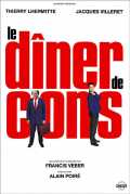 voir la fiche complète du film : Le Dîner de cons