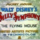 photo du film La Souris volante