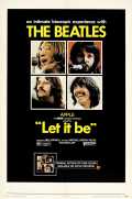 voir la fiche complète du film : Let it be