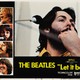 photo du film Let it be