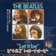 photo du film Let it be