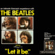 photo du film Let it be