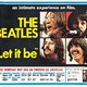 photo du film Let it be