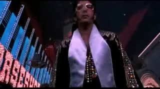 Extrait vidéo du film  Destination : Graceland