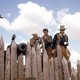 photo du film Alamo