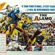 photo du film Alamo
