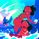 photo du film Lilo & Stitch