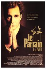 voir la fiche complète du film : Le Parrain, 3ème partie