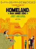 Homeland : Irak Année Zéro