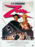 voir la fiche complète du film : La Grande Zorro