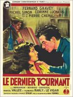 voir la fiche complète du film : Le Dernier tournant