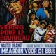 photo du film Vierges pour le bourreau