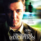 photo du film Un Homme d'exception