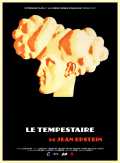 voir la fiche complète du film : Le Tempestaire
