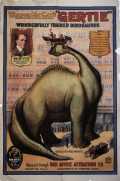 voir la fiche complète du film : Gertie the Dinosaur