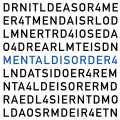 Mental Disorder 4