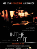 voir la fiche complète du film : In the cut