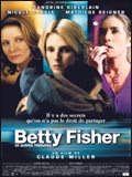 voir la fiche complète du film : Betty Fisher et autres histoires