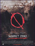 voir la fiche complète du film : Suspect Zero