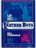 voir la fiche complète du film : The Leather Boys