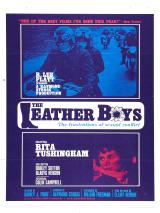 voir la fiche complète du film : The Leather Boys