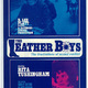 photo du film The Leather Boys