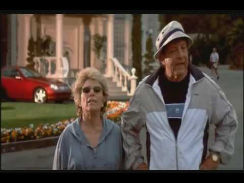 Extrait vidéo du film  La Maison sur l océan