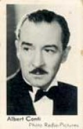 Albert Conti