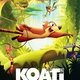 photo du film Koati
