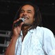 photo de Yannick Noah
