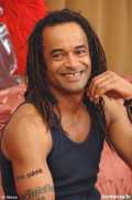 Yannick Noah