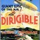 photo du film Le dirigeable