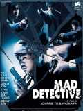 voir la fiche complète du film : Mad Detective