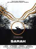 voir la fiche complète du film : Sarah