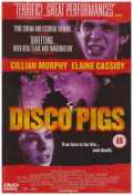 voir la fiche complète du film : Disco Pigs