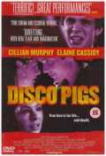 Disco Pigs