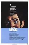voir la fiche complète du film : Magic