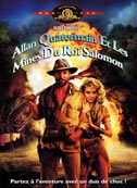 Allan Quatermain et les mines du roi Salomon